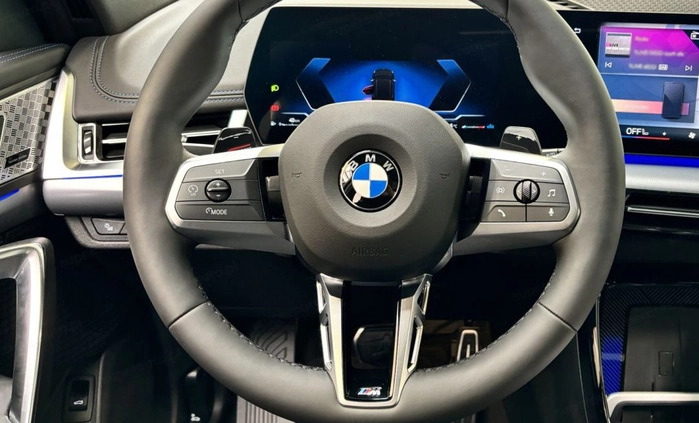 BMW X1 cena 244000 przebieg: 1, rok produkcji 2024 z Wieliczka małe 56